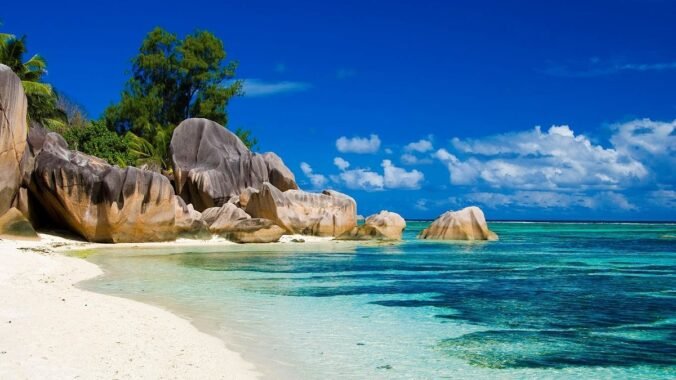 Pantai Key West Surga Tropis di Ujung Amerika Serikat
