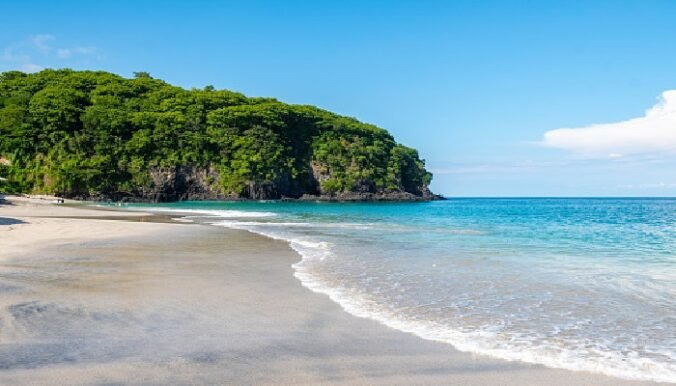 Pesona Alam yang Memikat di Pantai Virginia, Virginia